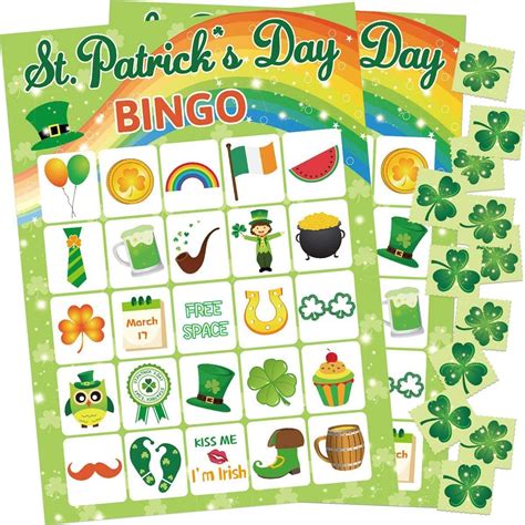 24 awesome st patrick s day activities for your classroom – Artofit
