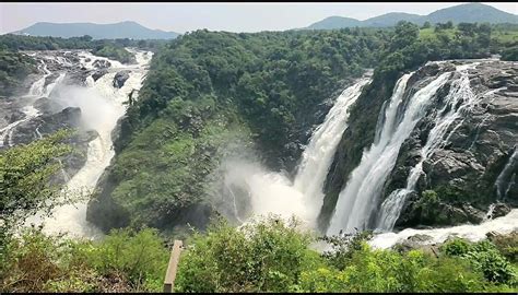 BARACHUKKI AND GAGANACHUKKI FALLS (2026) All You Need to Know BEFORE ...