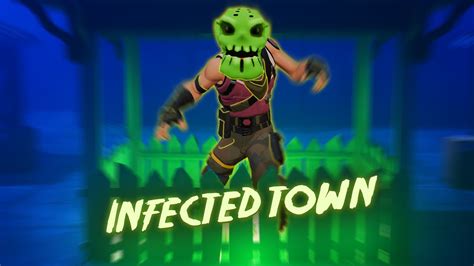 Image result for Infected Map Code