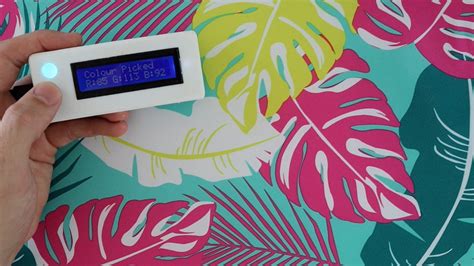 Image result for RGB Color Picker Tutorial