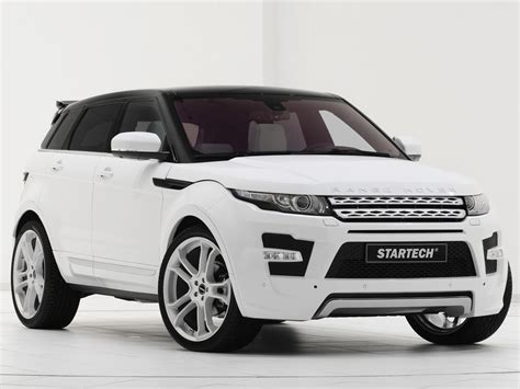 2013 Land Rover Range Rover Evoque Specs, Prices, VINs & Recalls - AutoDetective