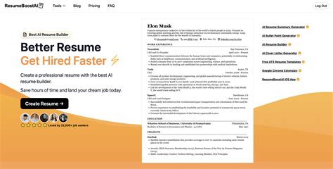 Resume of Computer Science 的图像结果
