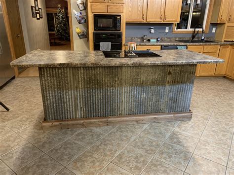 Metal Kitchen Islands: A Perfect Addition To Any Kitchen - Kitchen Ideas