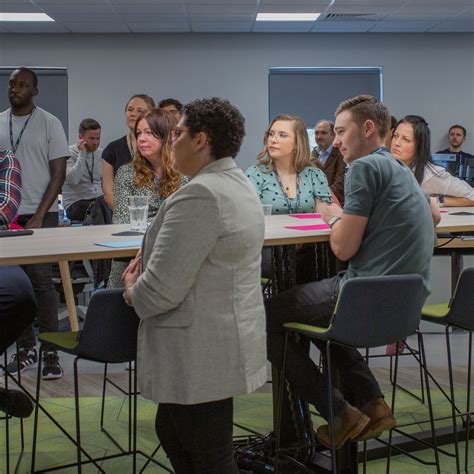 Ideagen Office Photos