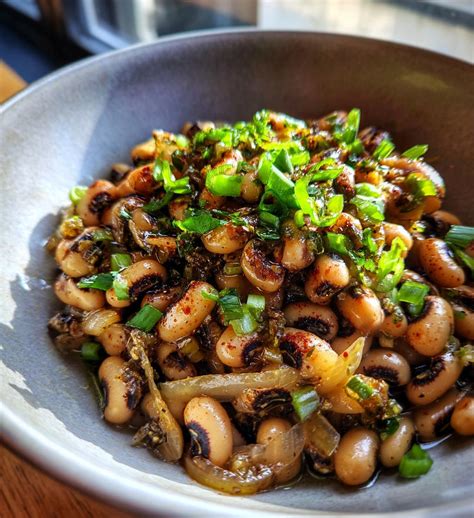 Black Eyed Peas Recipe Canned: Quick Comforting Delight - Wilingga Recipes