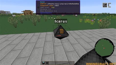 Image result for Open Computers Mod