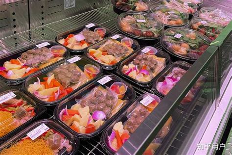 深圳地铁也开卖预制菜，跨界做预制菜渐成热潮！__财经头条