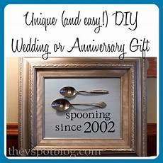 Ideas For Wedding Anniversary Presents by A Diy Personalized Wedding Or Anniversary Gift For Less Ideas For Wedding Anniversary Presents