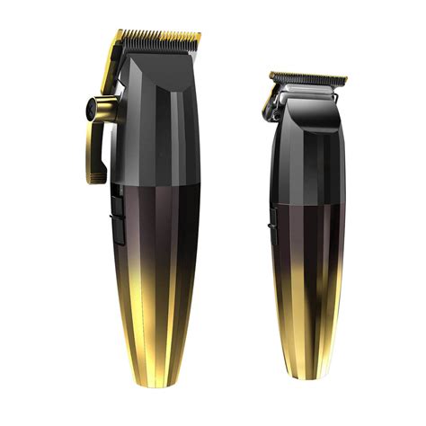 Fresh Fade Professional Clipper Set – UBEATOR
