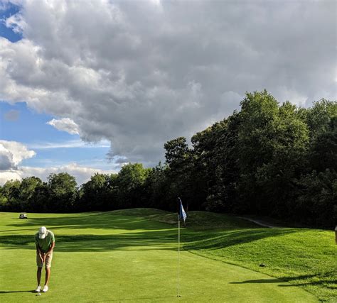 Compass Pointe Golf Courses (@compasspointegc) • Instagram photos and ...