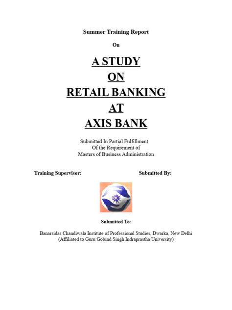 Image result for Banking Introduction Project PDF