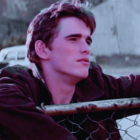Dally From The Outsiders