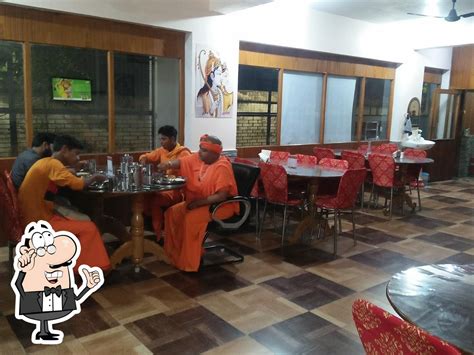 Ramanand Restaurant and Guest house, Ayodhya - Restaurant reviews