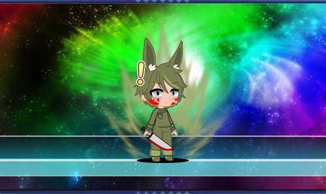 Image result for Spring Lock Training Gatcha Life