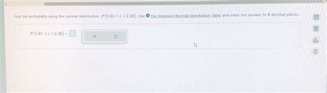 Image result for Normal Distribution Find Probability