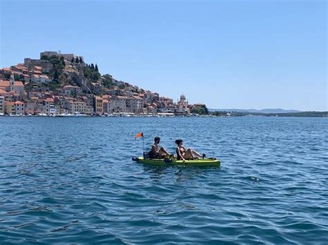 Saling & Fishing Infinity Club - Sibenik | Tripadvisor