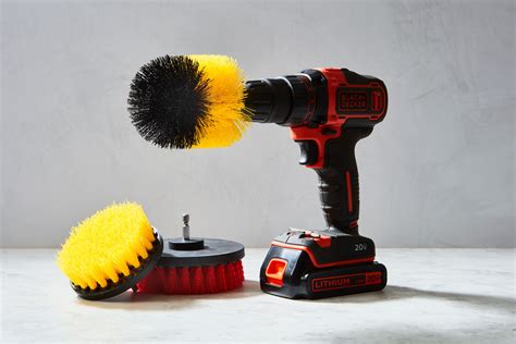 Drill Brushes For Cleaning Grout Factory Store | www.oceanproperty.co.th