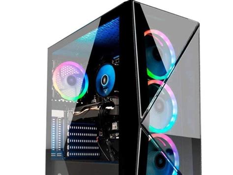 Image result for iBUYPOWER Gaming Desktop 604