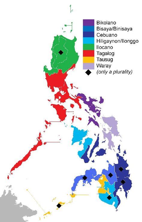 What Language is Spoken in the Philippines?