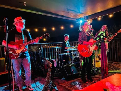 Cheryl & The Usual Suspects @ Jax 5th Avenue!, Jax 5th Ave, Lake Mary ...