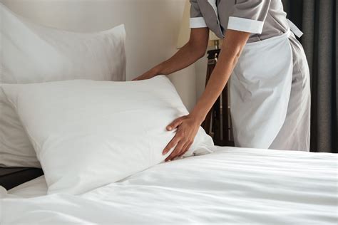 How Much to Tip Hotel Housekeeping | Trusted Since 1922