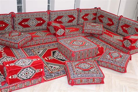 Buy arabic majlis sofa, arabic floor seating, arabic floor sofa, arabic ...