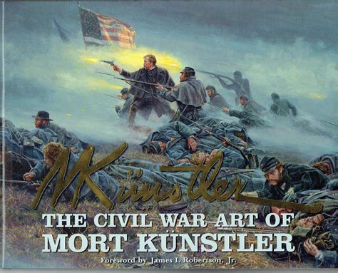 Mort Kunstler Posters