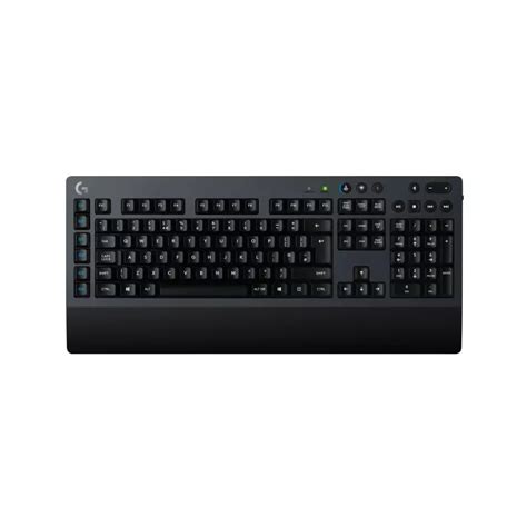 Image result for Logitech G613 Setup