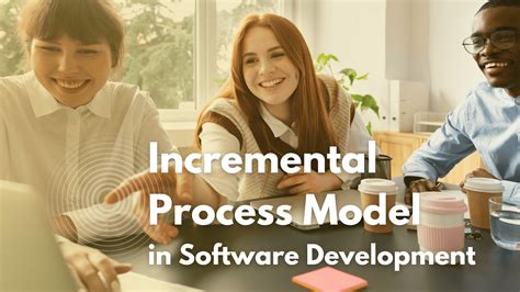 Incremental Process Model 的图像结果