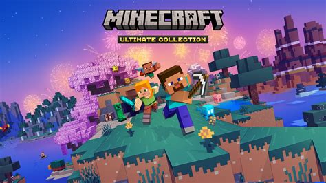 Minecraft - PS4 Games | PlayStation (India)