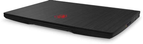 MSI GF65 Thin Intel Core i5 9th Gen 9300H - (16 GB/512 GB SSD/Windows ...