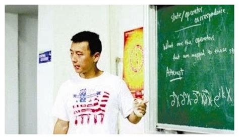 尹希：中国斥巨资培养的物理天才，哈弗毕业后却加入“美国国籍”
