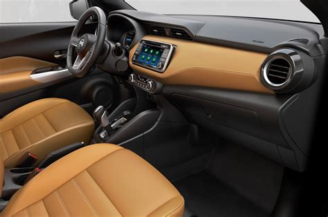 Nissan Kicks Small Crossover Revealed Overseas | Automobile Magazine