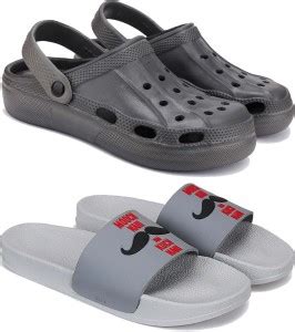 BERSACHE Men Slippers - Buy BERSACHE Men Slippers Online at Best Price ...