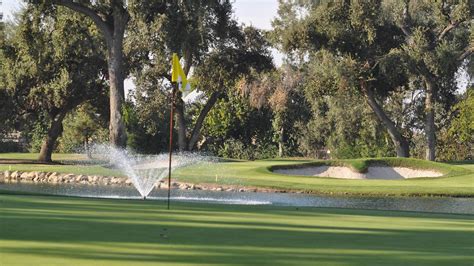Visalia Country Club Links Fellowship - Links Players