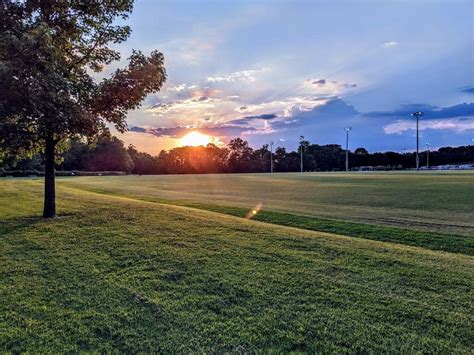 Moss-Wright Park - 745 Caldwell Dr, Goodlettsville, TN 37072 - Hours ...