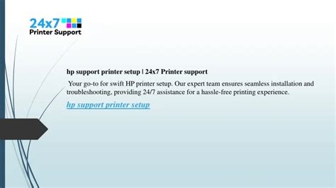 Image result for HP Printer Support