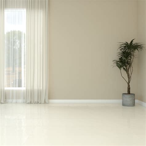 What Color Wall Goes with Cream Tile Flooring? (7 Perfect Palette for ...