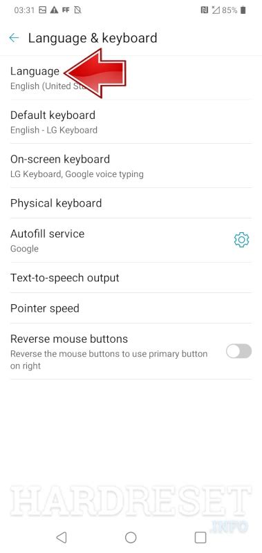 Image result for LG Reflect Tutorial