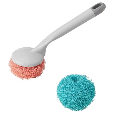Pepprig Series - Home Cleaning Products for Effortless Cleanliness - IKEA