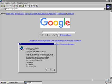 Image result for How to Install Internet Explorer Windows 1.0