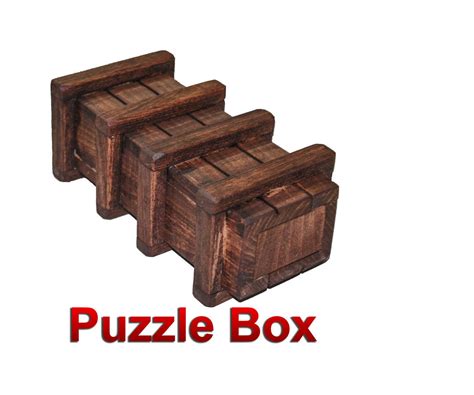 Image result for Puzzle Box Collection