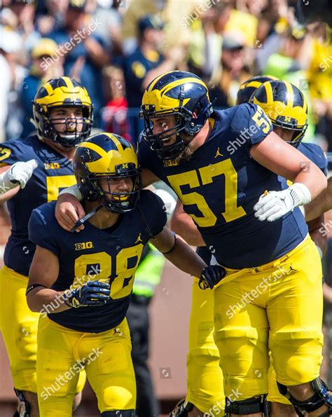 Grant Perry Patrick Kugler Michigan Wide Editorial Stock Photo - Stock Image | Shutterstock