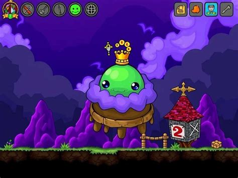 Queen Slime Terraria - Terraria