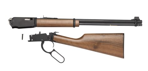 Ranger | Lever-Action Rifle | Winchester