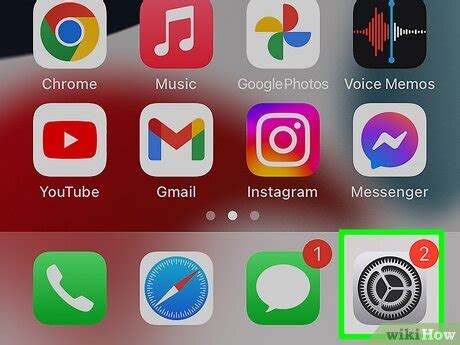 Image result for How to Use Settings App