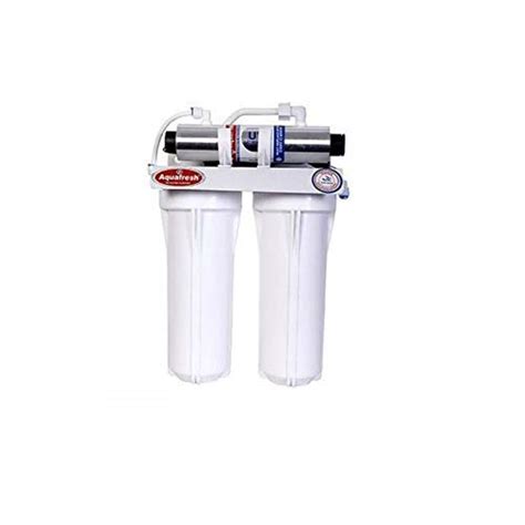 BMK Aquafresh 4 Stage UV Electric Water Purifier : Amazon.in: Home ...