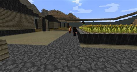 Image result for Minecraft Fallout Map