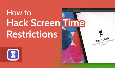 Screen Time Hacks 的图像结果