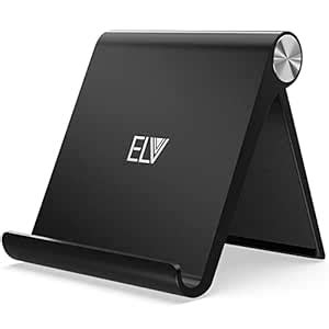 ELV Foldable Portable Tablet/Phone Stand